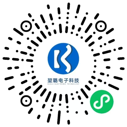 Kunlu BMS WeChat mini program code