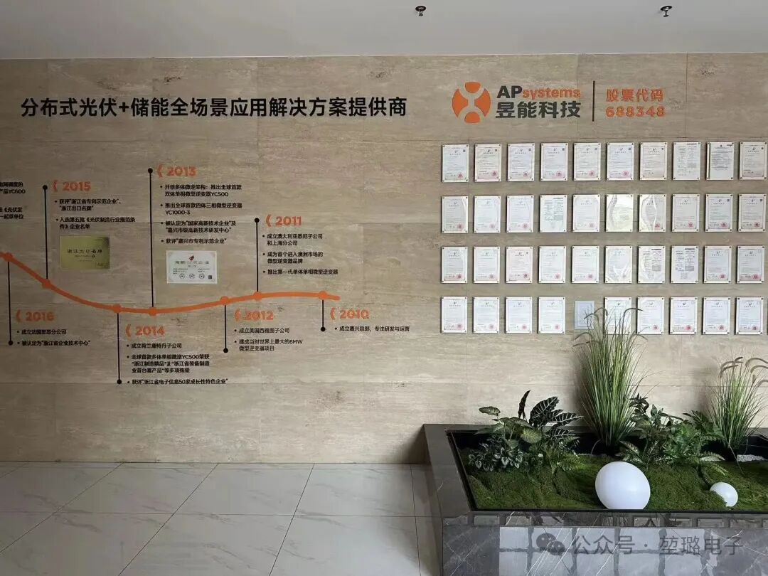 Kunlu and APsystems discuss cooperation in Europe’s balcony solar market