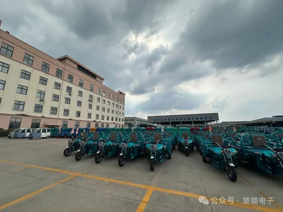 Kunlu visits leading customers in Jiangsu and Shandong