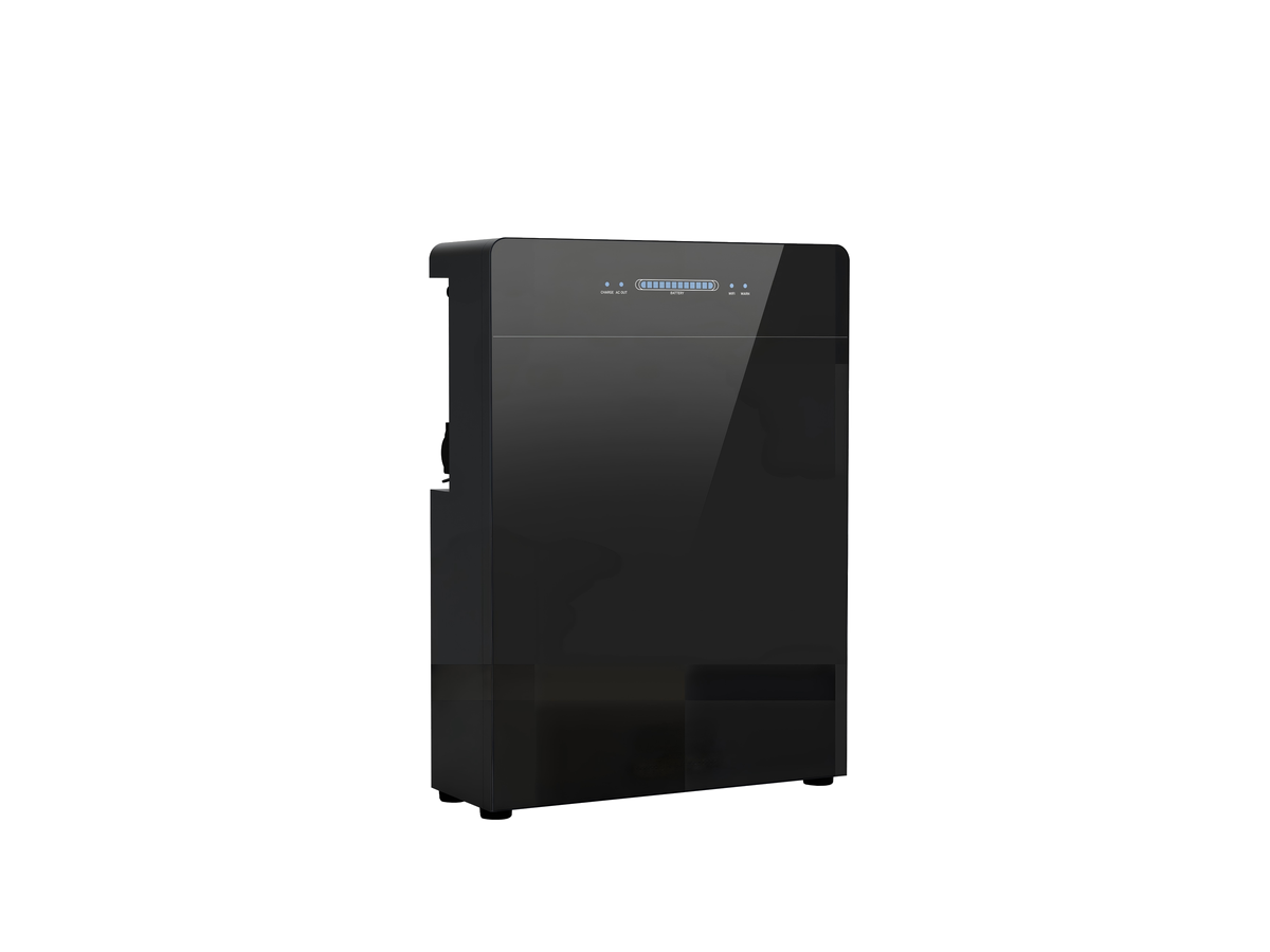 Balcony Energy Storage SR5000 / AC Pro / S3-20